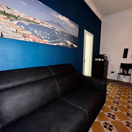 Mammina Home Неаполь Экстерьер фото