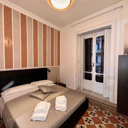 Mammina Home Неаполь Экстерьер фото