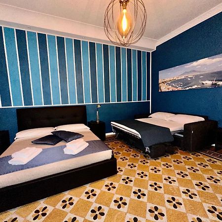 Mammina Home Неаполь Экстерьер фото