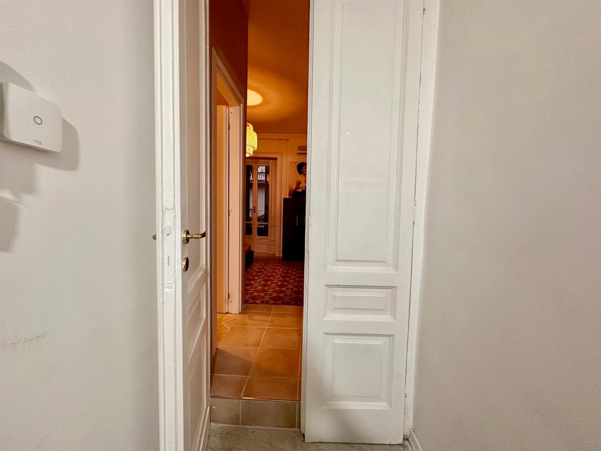 Mammina Home Неаполь Экстерьер фото