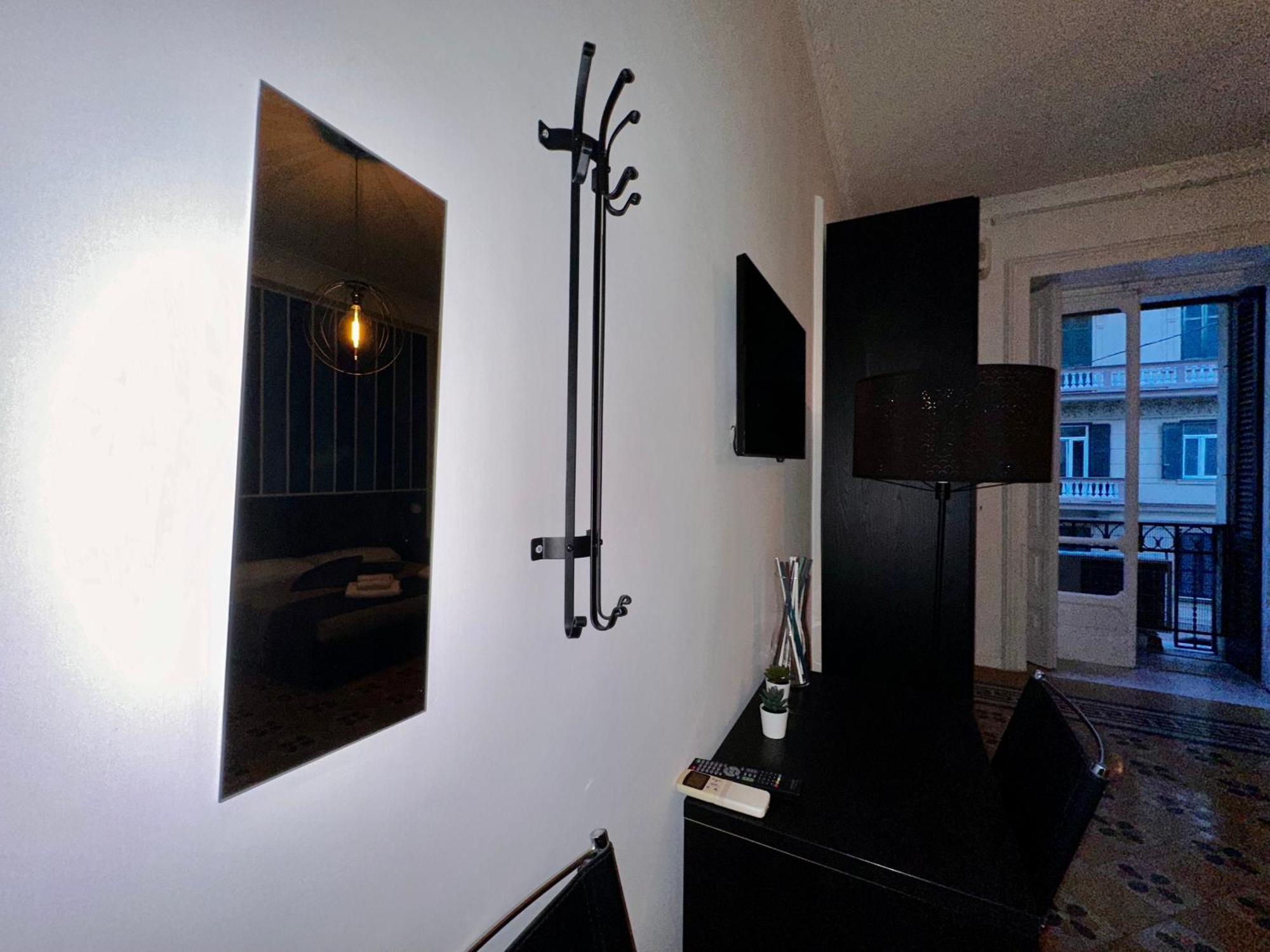 Mammina Home Неаполь Экстерьер фото