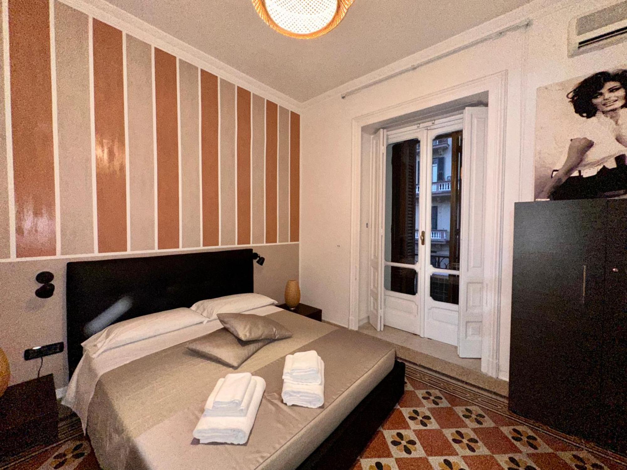 Mammina Home Неаполь Экстерьер фото