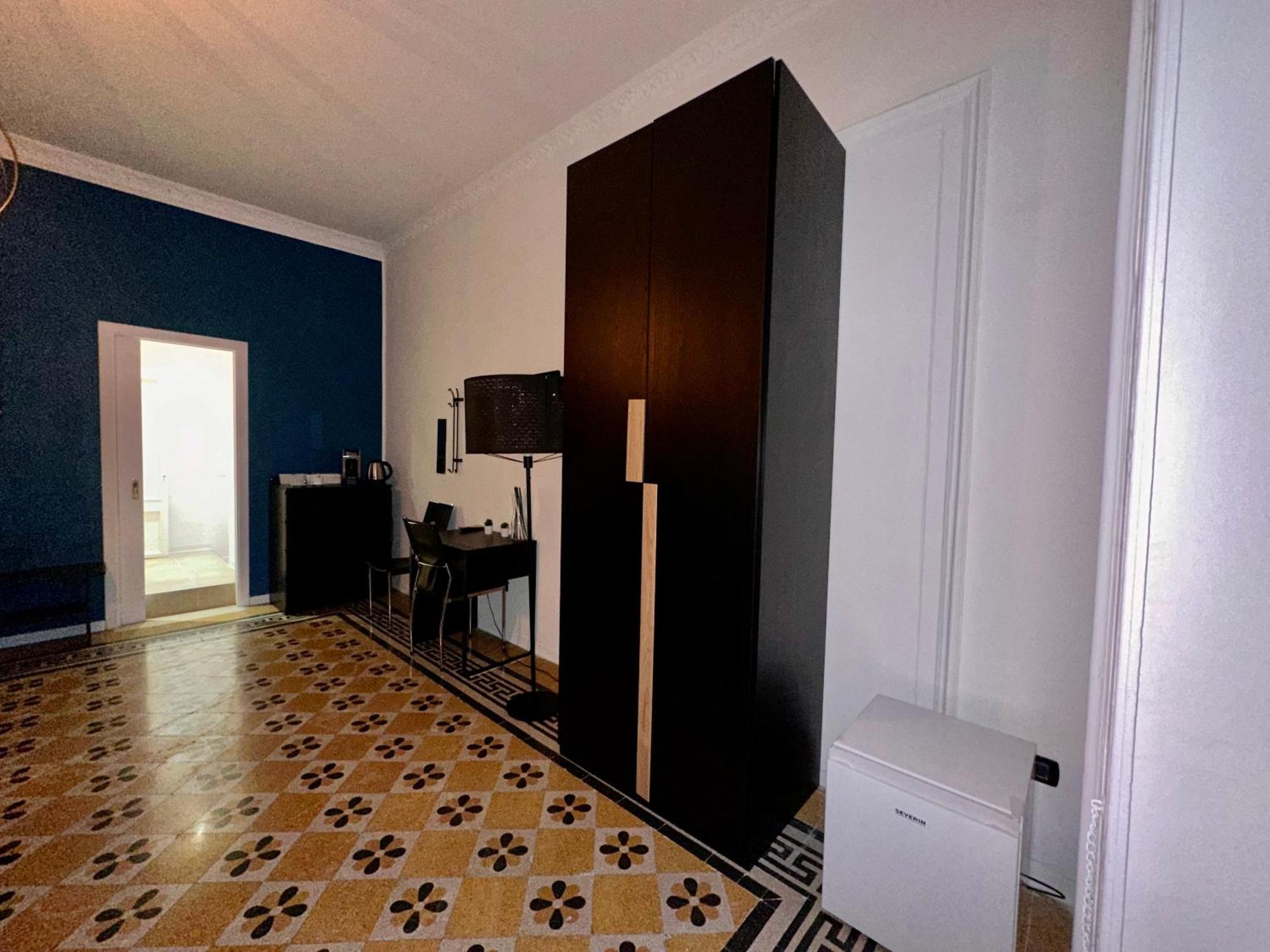Mammina Home Неаполь Экстерьер фото
